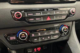ruskea (beige) Kia Niro 2019 kuva 21.