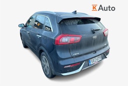 sininen Kia Niro 2019 kuva 2.
