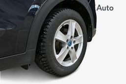 sininen Kia Niro 2019 kuva 11.