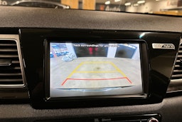 sininen Kia Niro 2019 kuva 16.