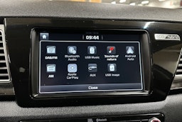 sininen Kia Niro 2019 kuva 18.