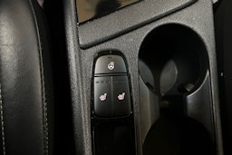 sininen Kia Niro 2019 kuva 20.