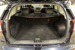 sininen Kia Niro 2019 kuva 28.