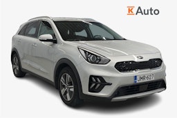 hopea Kia Niro 2020 kuva 1.