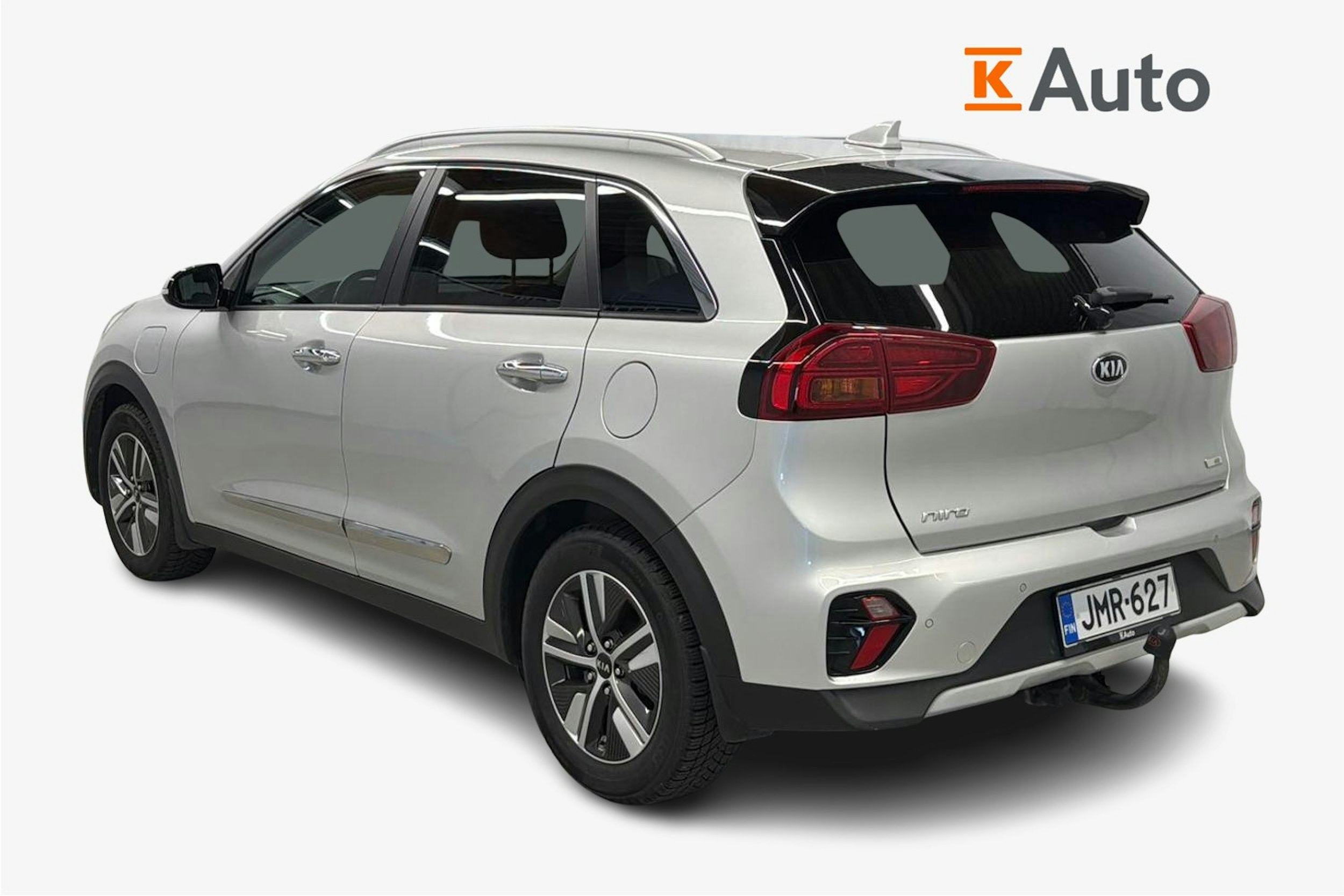 hopea Kia Niro 2020 kuva 2.