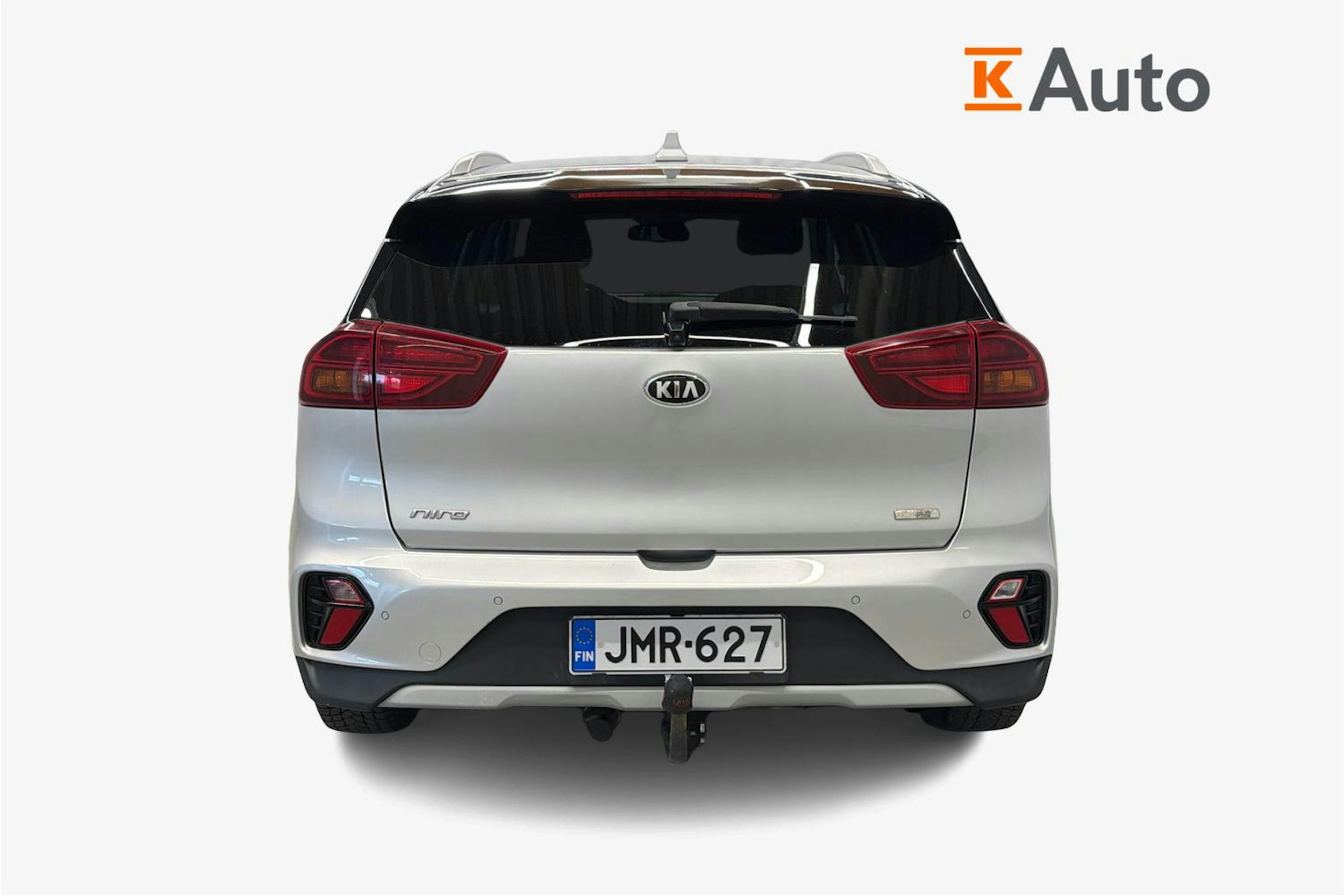 hopea Kia Niro 2020 kuva 3.