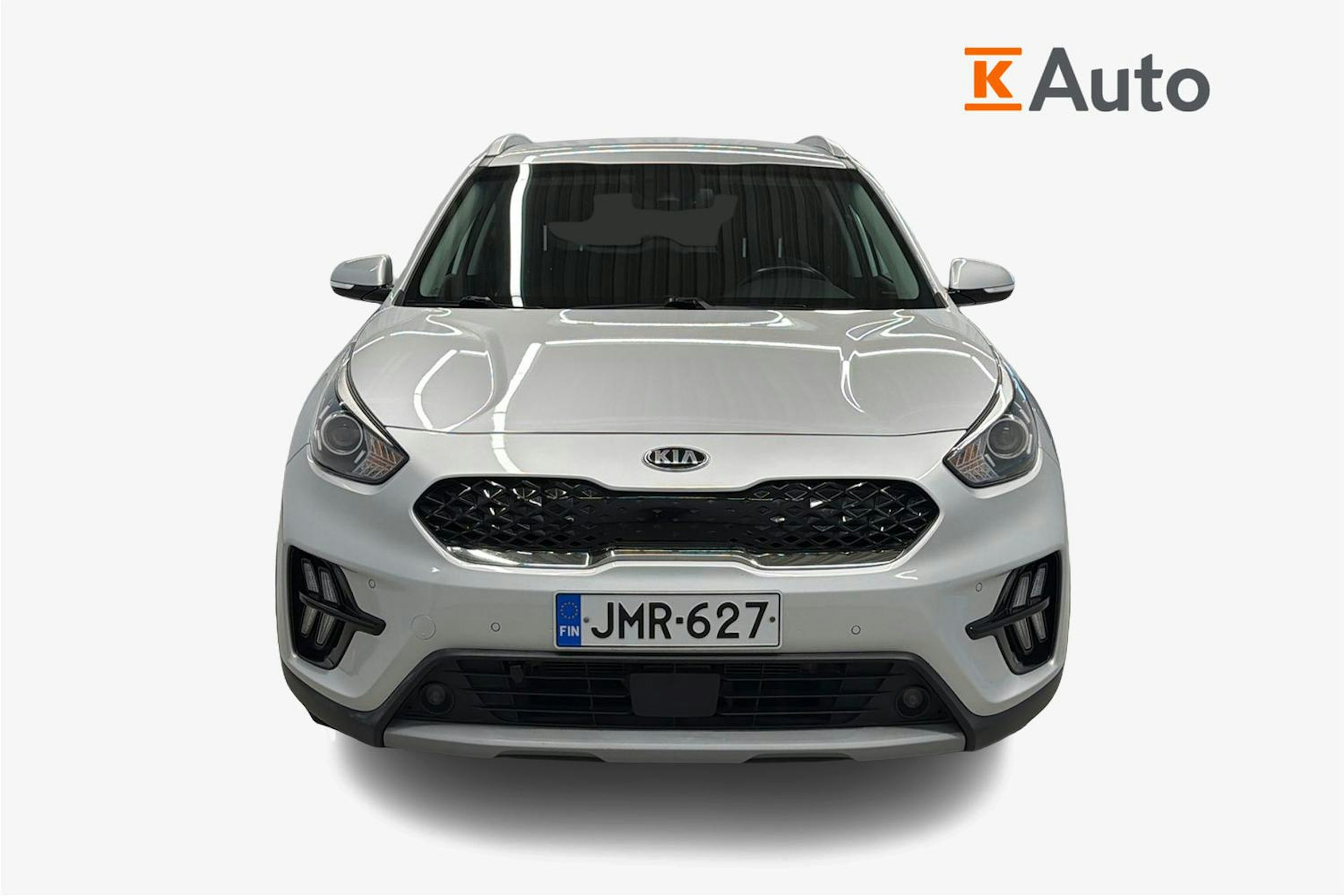 hopea Kia Niro 2020 kuva 4.