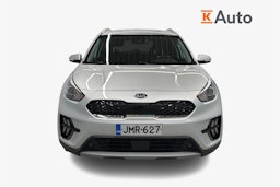 hopea Kia Niro 2020 kuva 4.