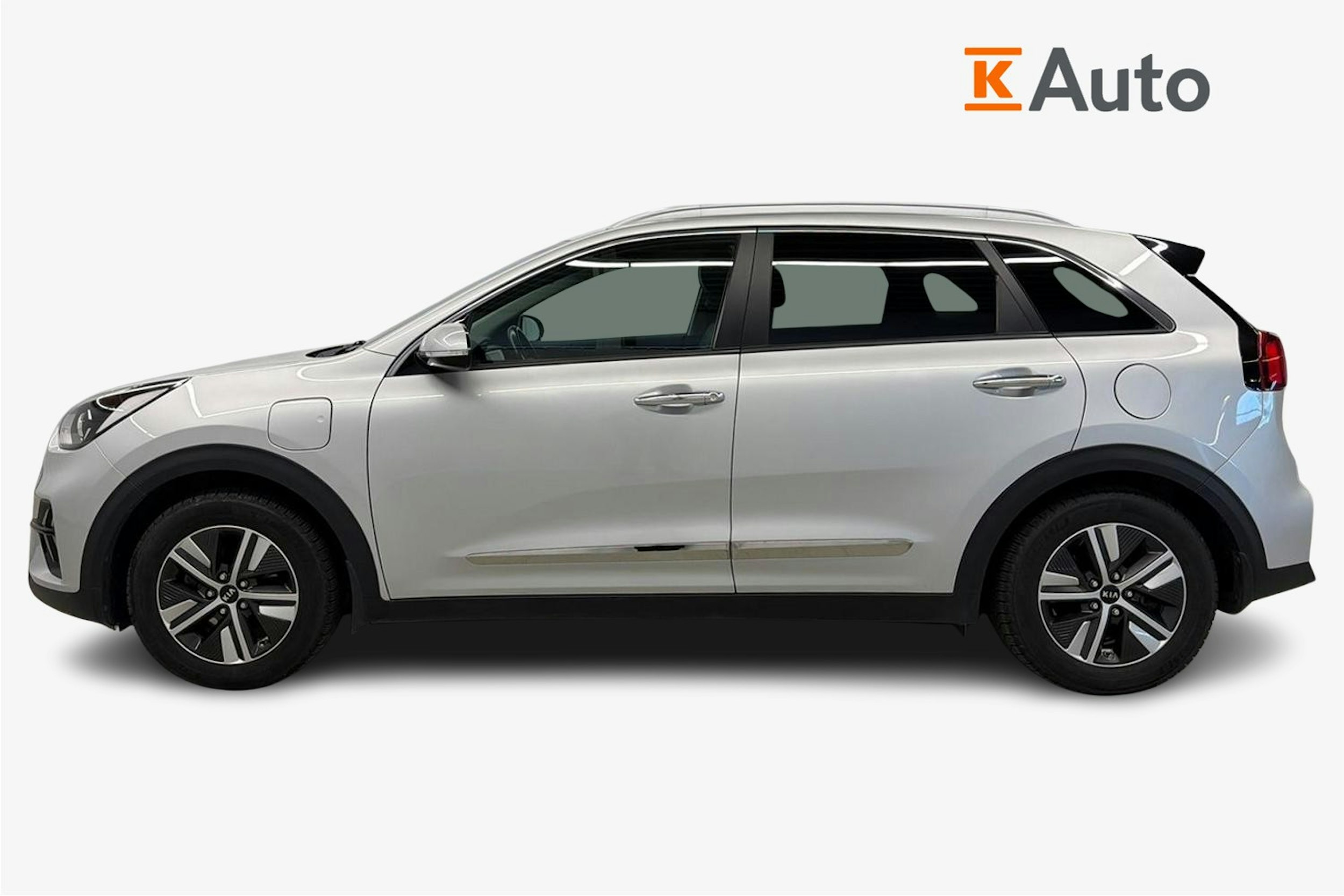 hopea Kia Niro 2020 kuva 5.