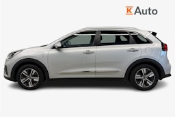 hopea Kia Niro 2020 kuva 5.