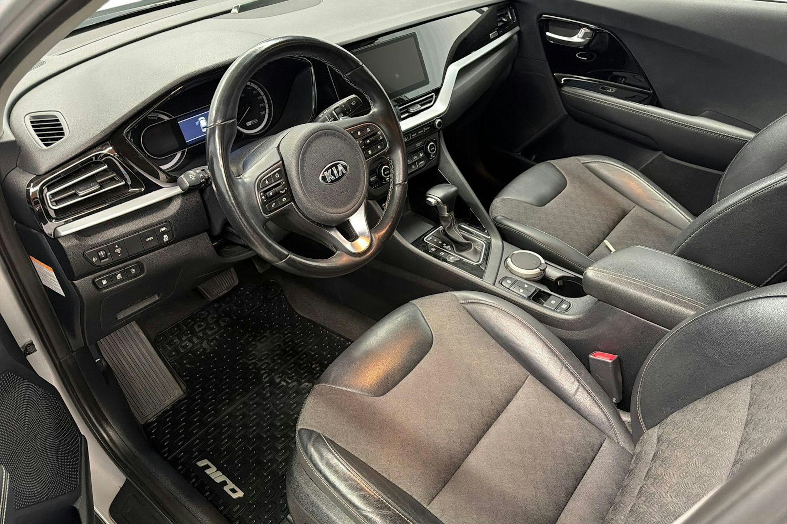 hopea Kia Niro 2020 kuva 6.