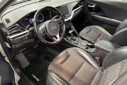 hopea Kia Niro 2020 kuva 6.