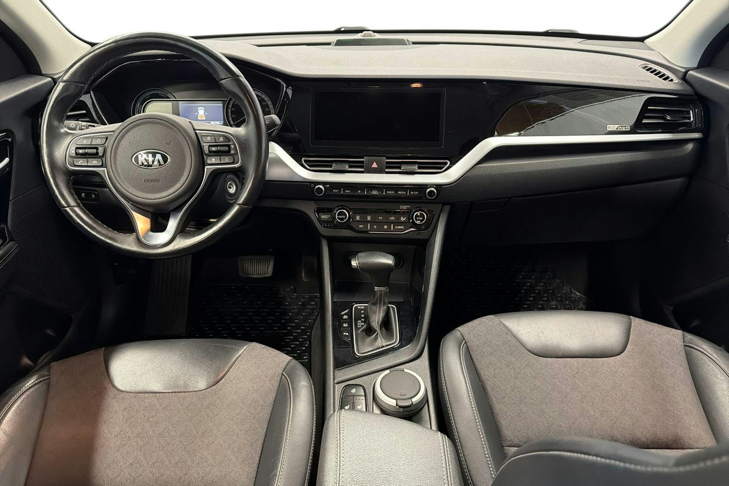 hopea Kia Niro 2020 kuva 7.
