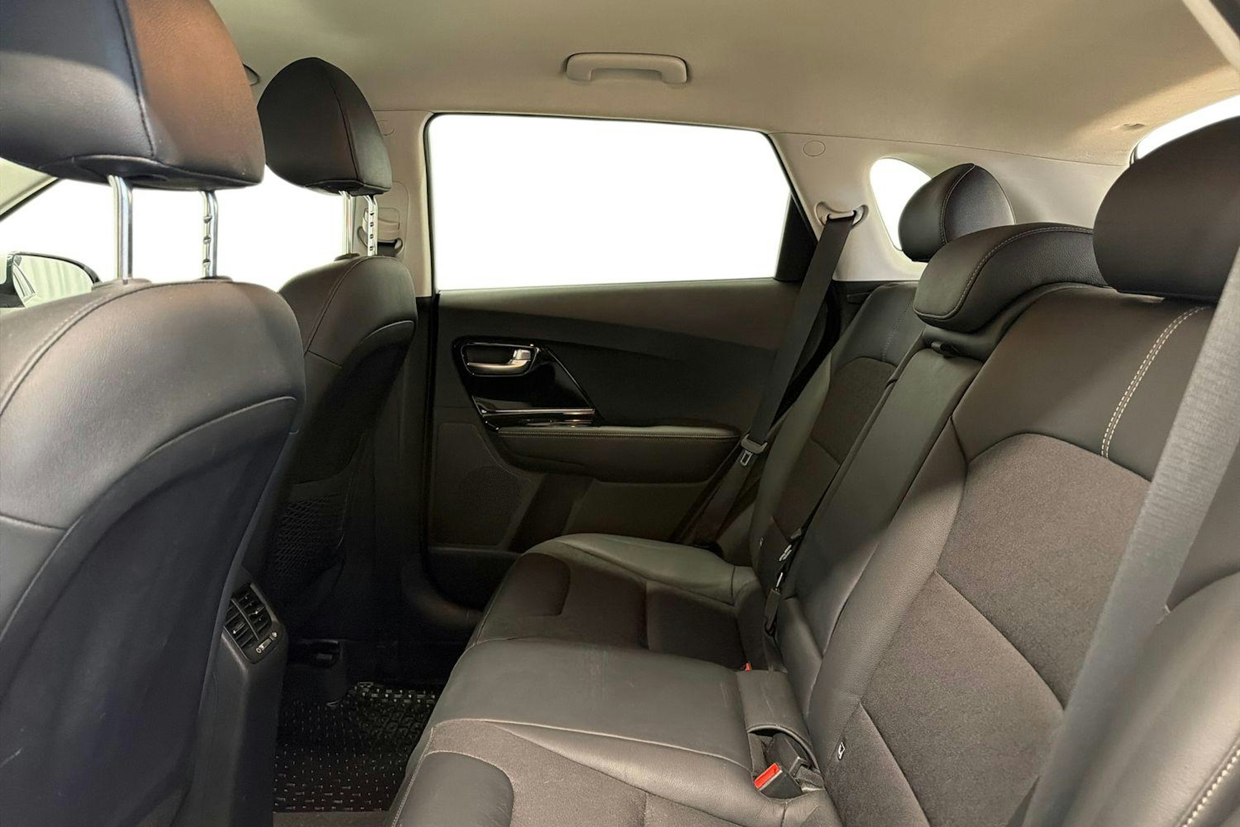 hopea Kia Niro 2020 kuva 8.