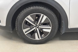 hopea Kia Niro 2020 kuva 10.