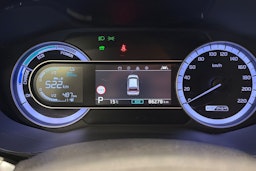 hopea Kia Niro 2020 kuva 12.