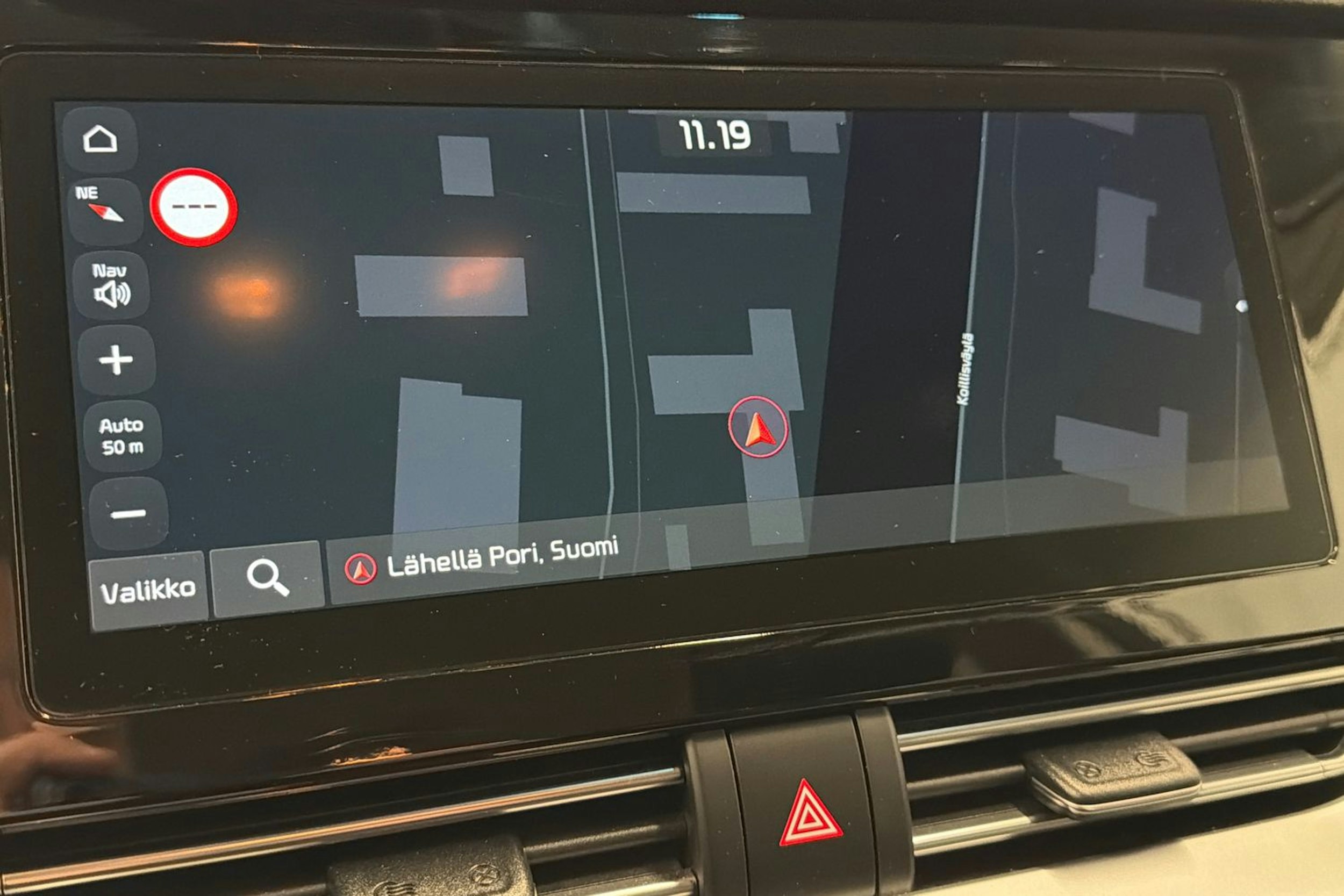 hopea Kia Niro 2020 kuva 13.