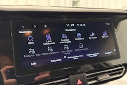 hopea Kia Niro 2020 kuva 14.