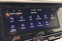 hopea Kia Niro 2020 kuva 15.