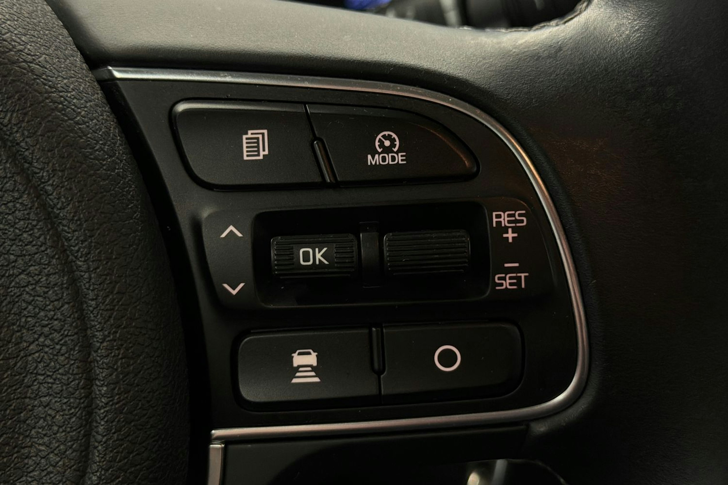 hopea Kia Niro 2020 kuva 17.