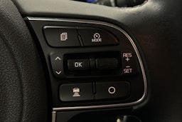 hopea Kia Niro 2020 kuva 17.