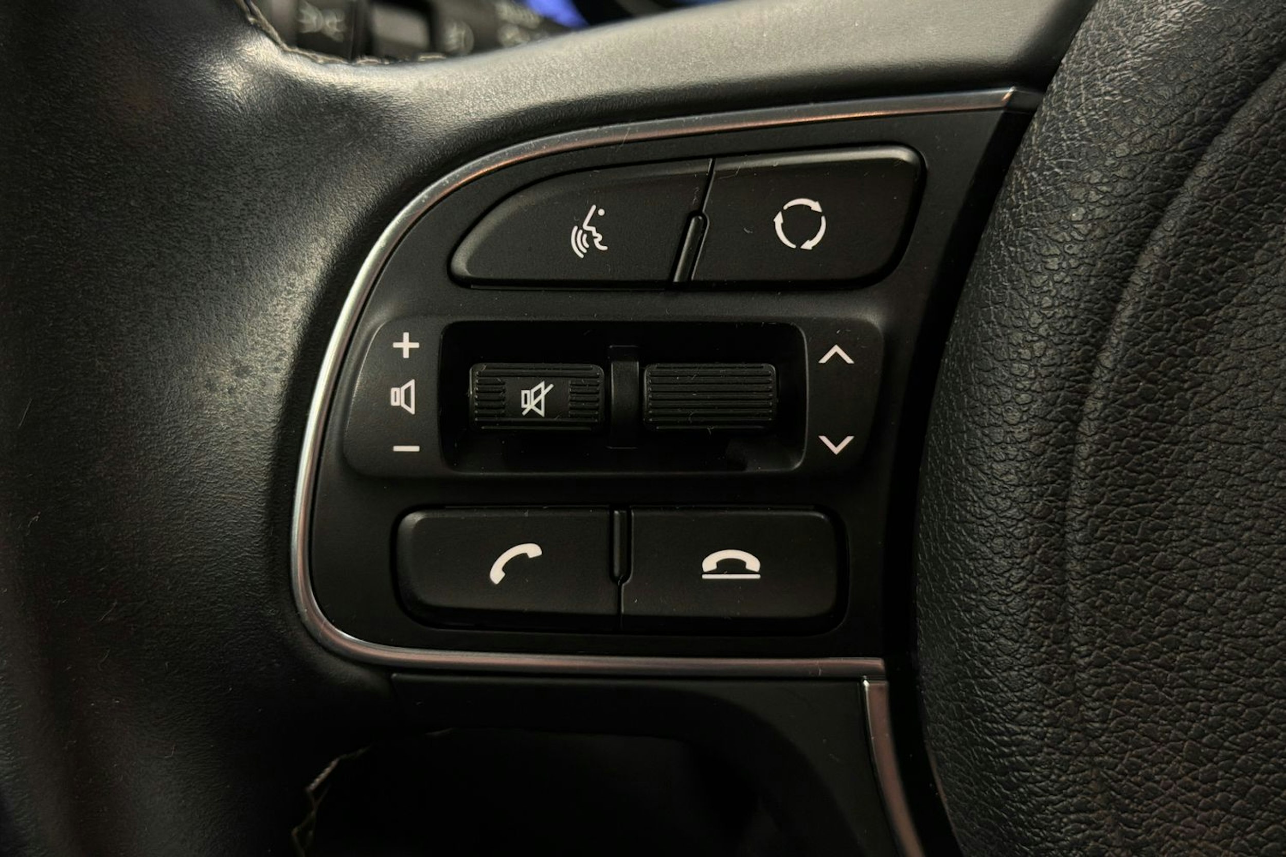 hopea Kia Niro 2020 kuva 18.