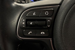 hopea Kia Niro 2020 kuva 18.