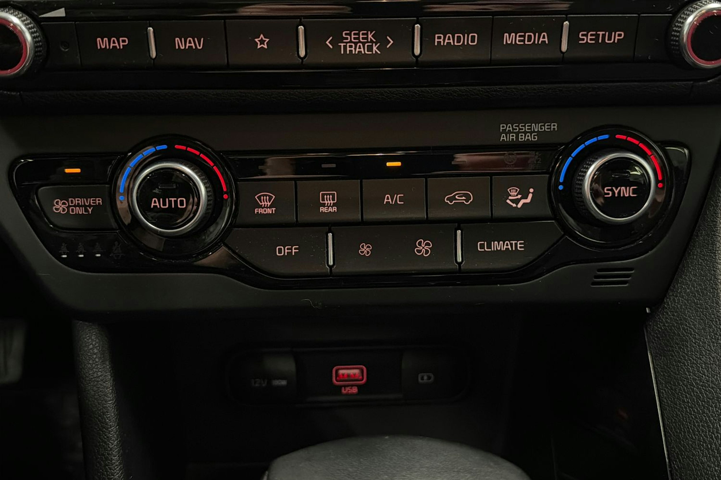 hopea Kia Niro 2020 kuva 19.