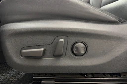 valkoinen Kia Niro 2020 kuva 17.