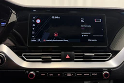 valkoinen Kia Niro 2020 kuva 21.