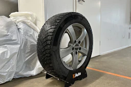 harmaa Kia Niro 2020 kuva 10.