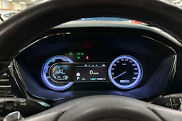 harmaa Kia Niro 2020 kuva 21.