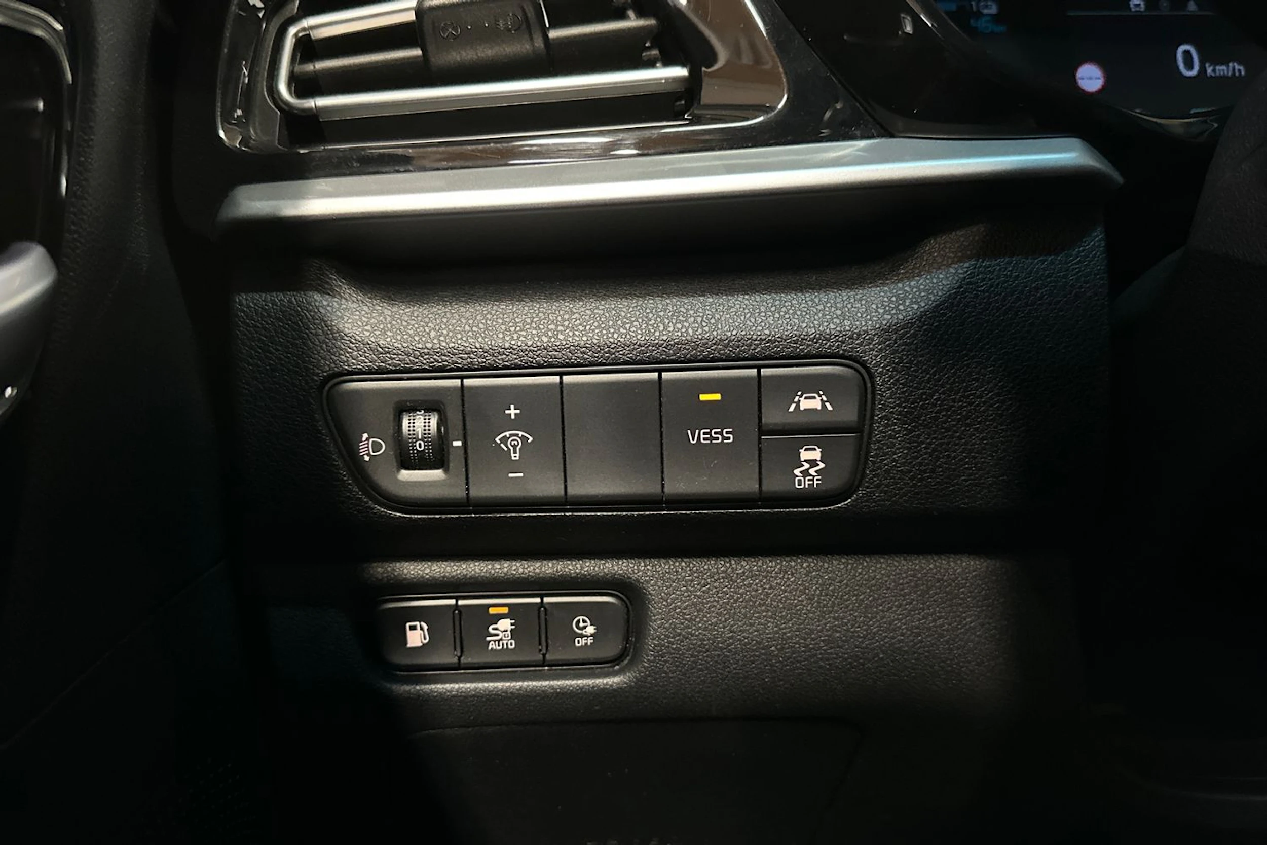 harmaa Kia Niro 2020 kuva 24.