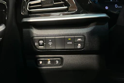 harmaa Kia Niro 2020 kuva 24.