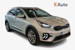 Hopea Kia Niro 2021 kuva 1.