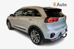 Hopea Kia Niro 2021 kuva 2.