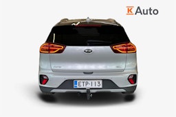 Hopea Kia Niro 2021 kuva 3.