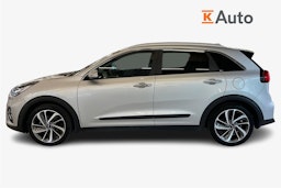 Hopea Kia Niro 2021 kuva 5.