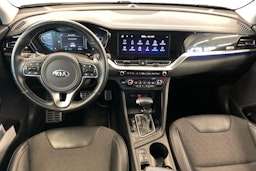 Hopea Kia Niro 2021 kuva 7.