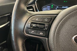 Hopea Kia Niro 2021 kuva 12.