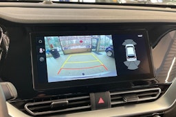 Hopea Kia Niro 2021 kuva 13.