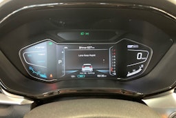 Hopea Kia Niro 2021 kuva 14.