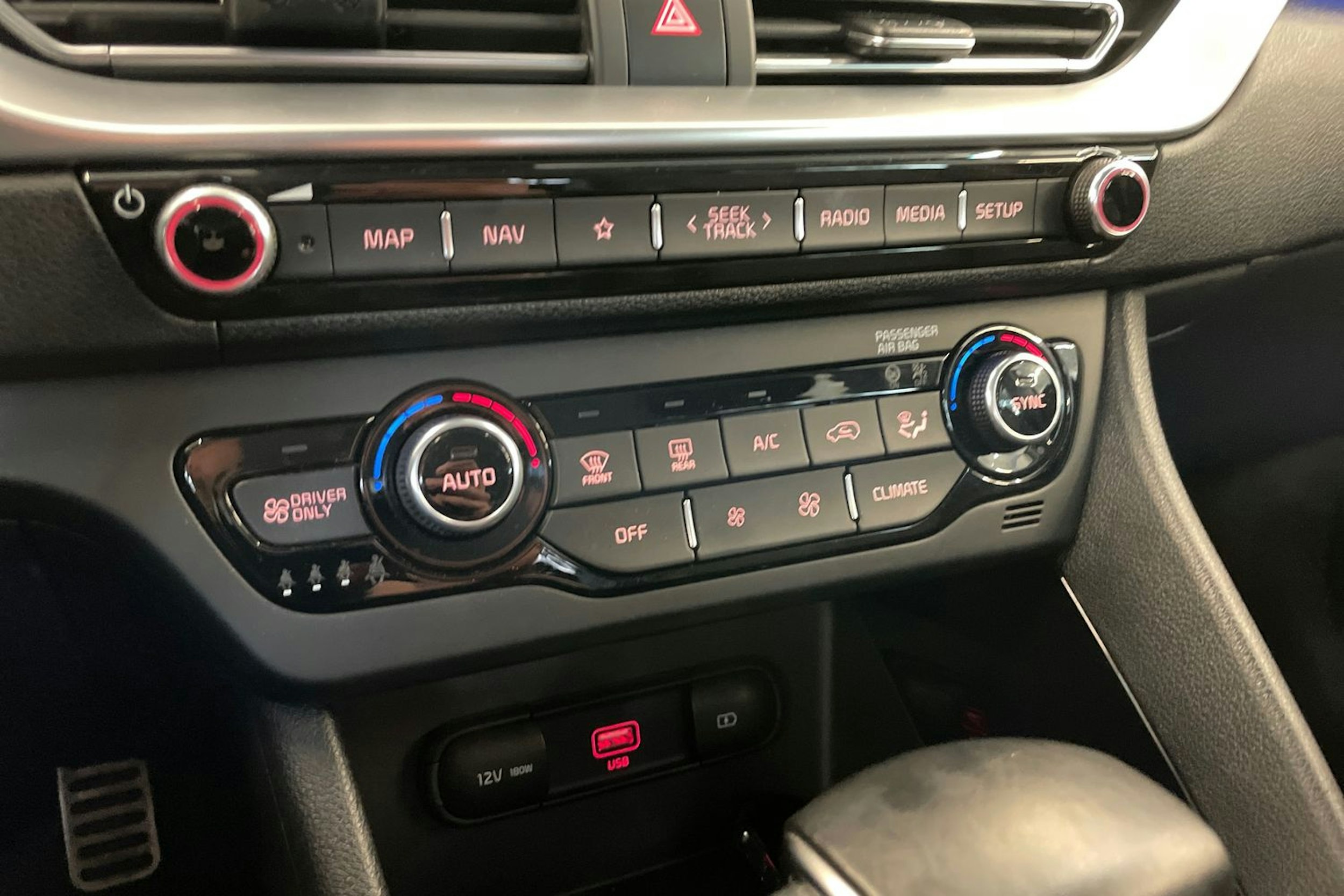 Hopea Kia Niro 2021 kuva 16.