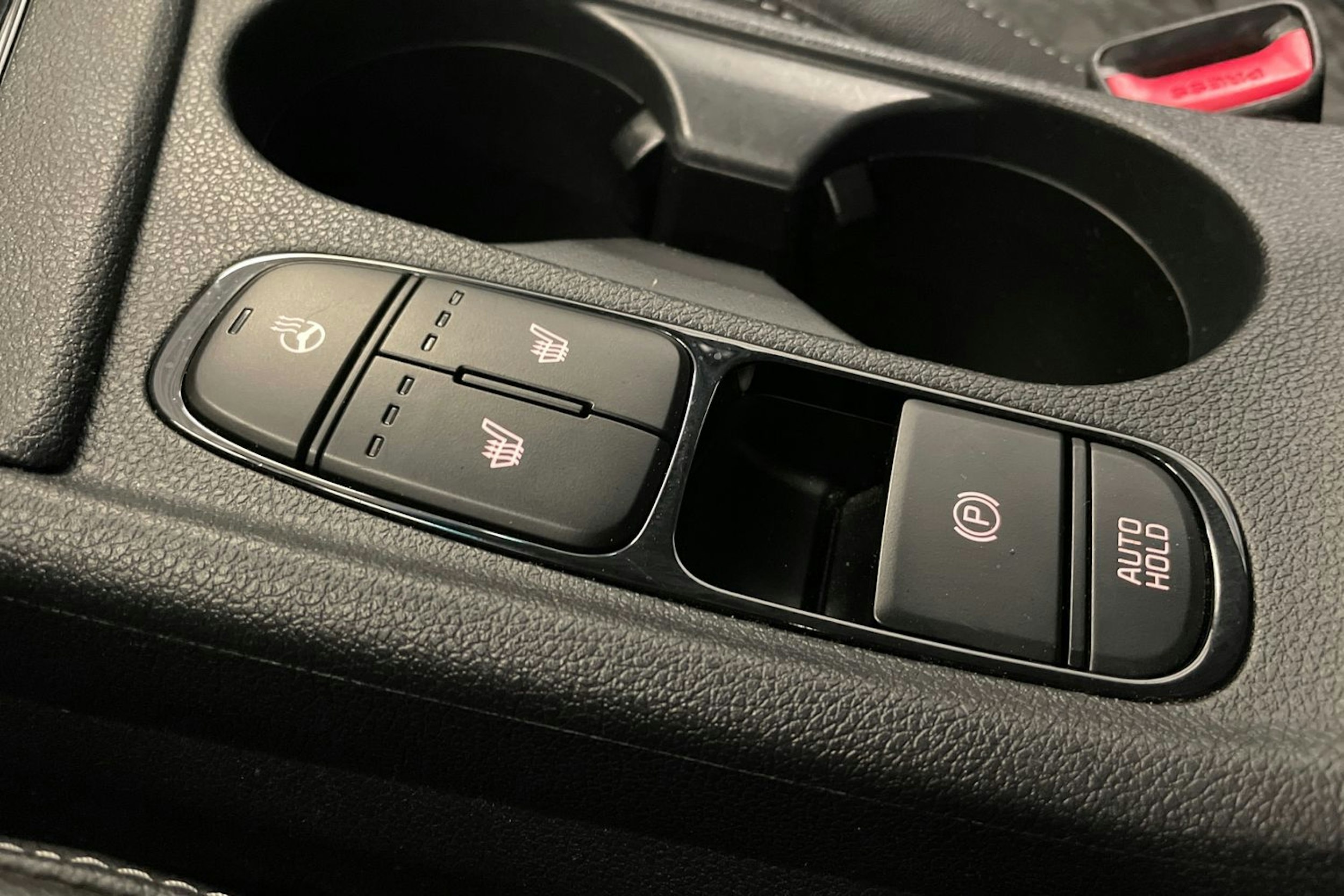 Hopea Kia Niro 2021 kuva 17.