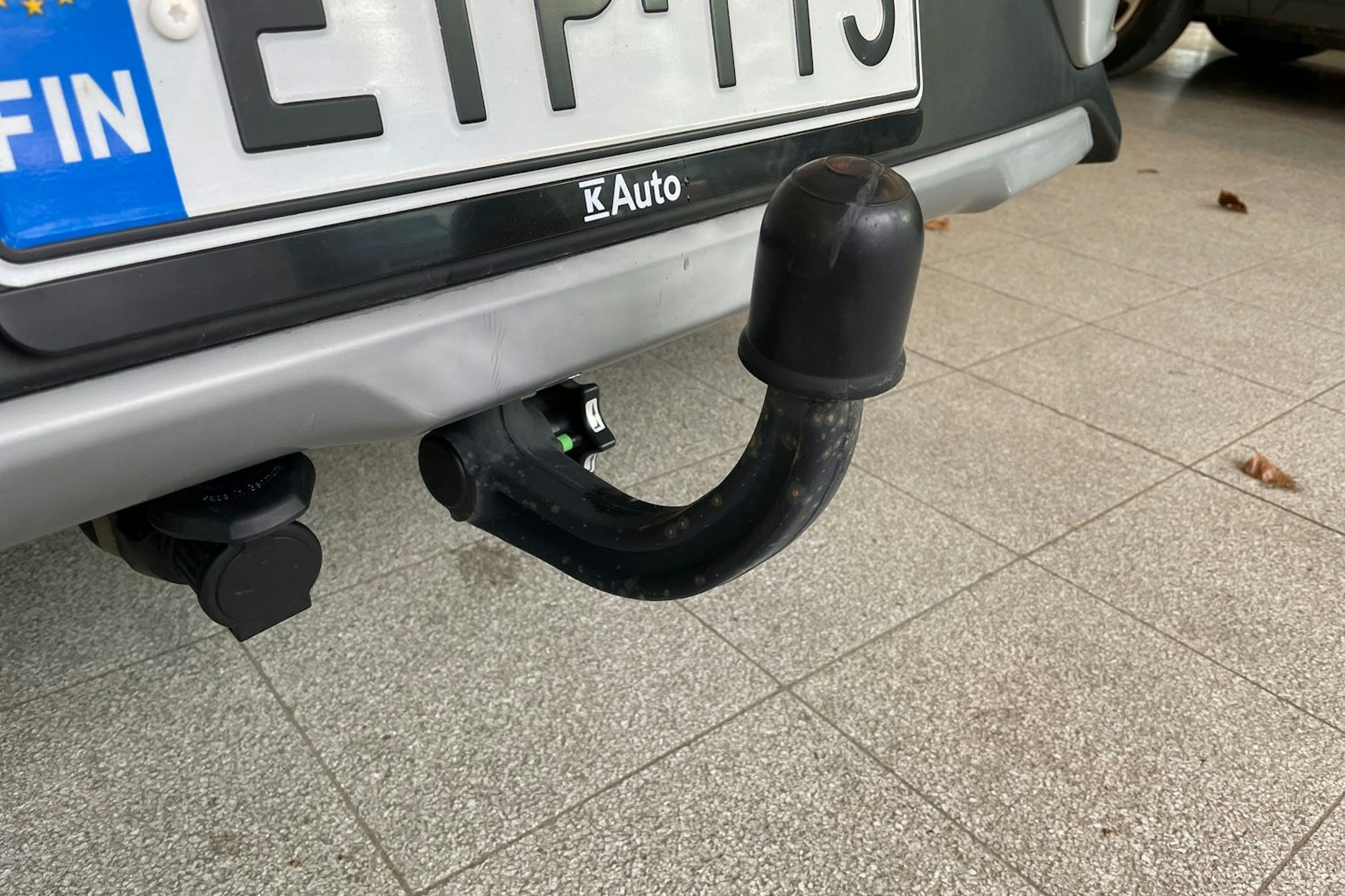 Hopea Kia Niro 2021 kuva 19.