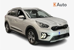 hopea Kia Niro 2021 kuva 1.