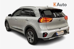 hopea Kia Niro 2021 kuva 2.