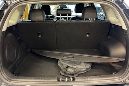 sininen Kia Niro 2021 kuva 14.