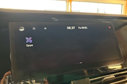 sininen Kia Niro 2021 kuva 21.