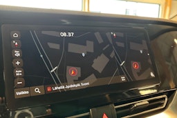 sininen Kia Niro 2021 kuva 22.